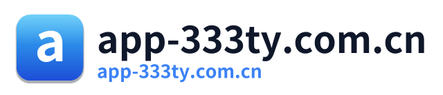 app-333ty.com.cn Logo